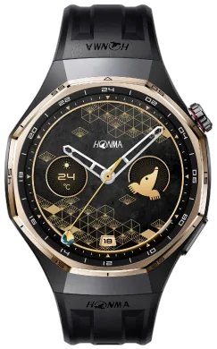 นาฬิกา HONMA x HUAWEI